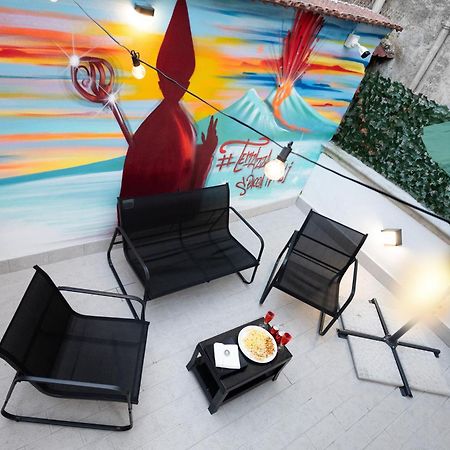 Terrazza Spaccanapoli Centro Storico Екстер'єр фото