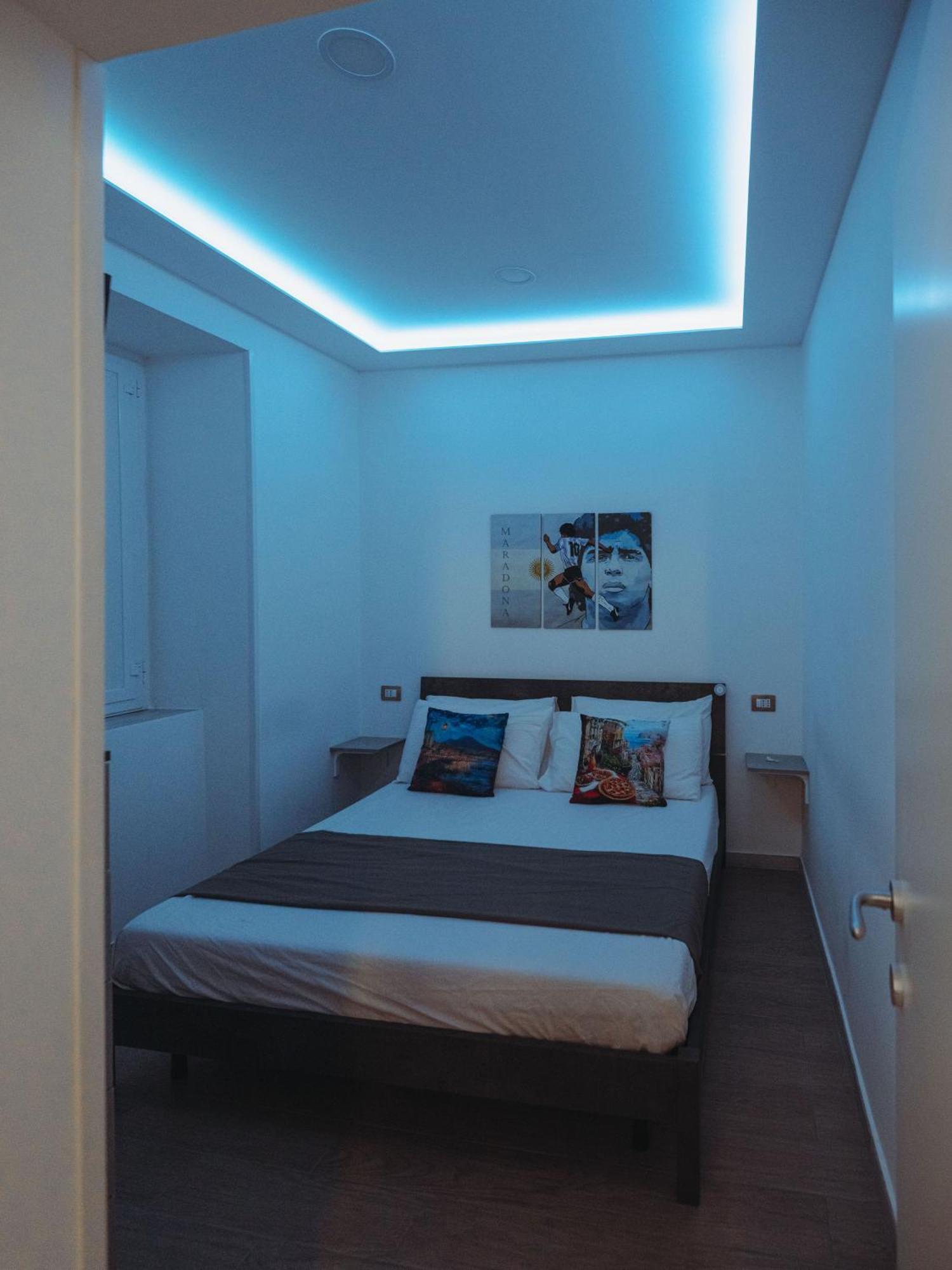 Terrazza Spaccanapoli Centro Storico Екстер'єр фото