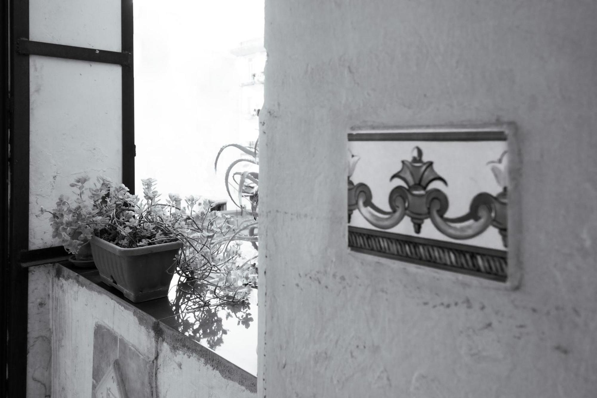 Terrazza Spaccanapoli Centro Storico Екстер'єр фото