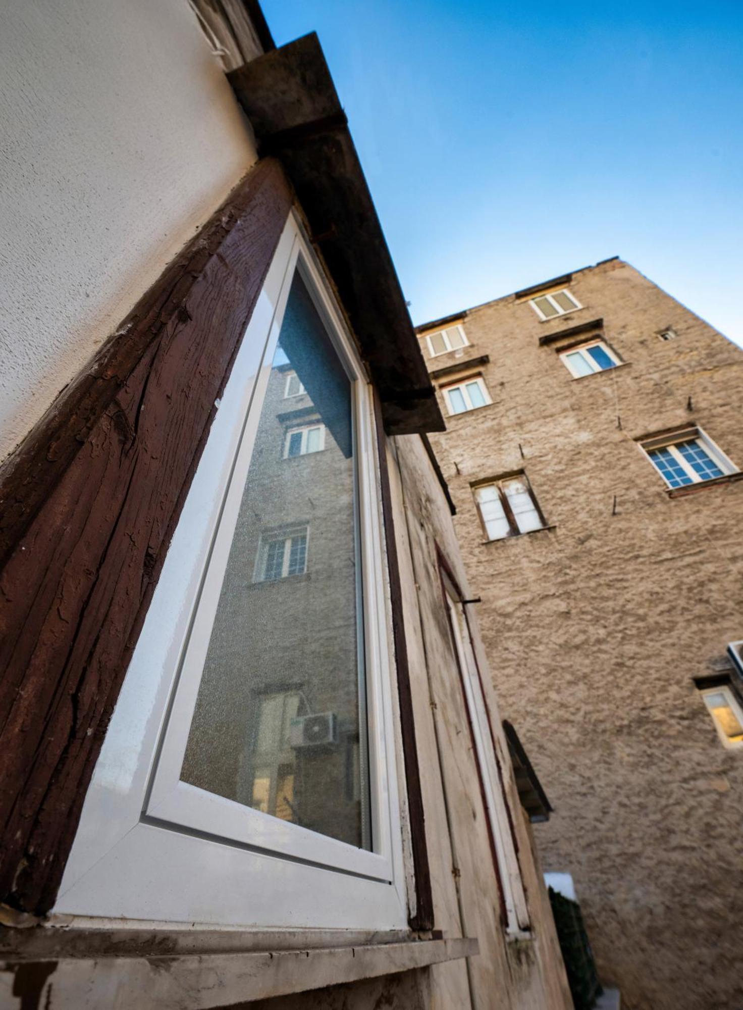 Terrazza Spaccanapoli Centro Storico Екстер'єр фото