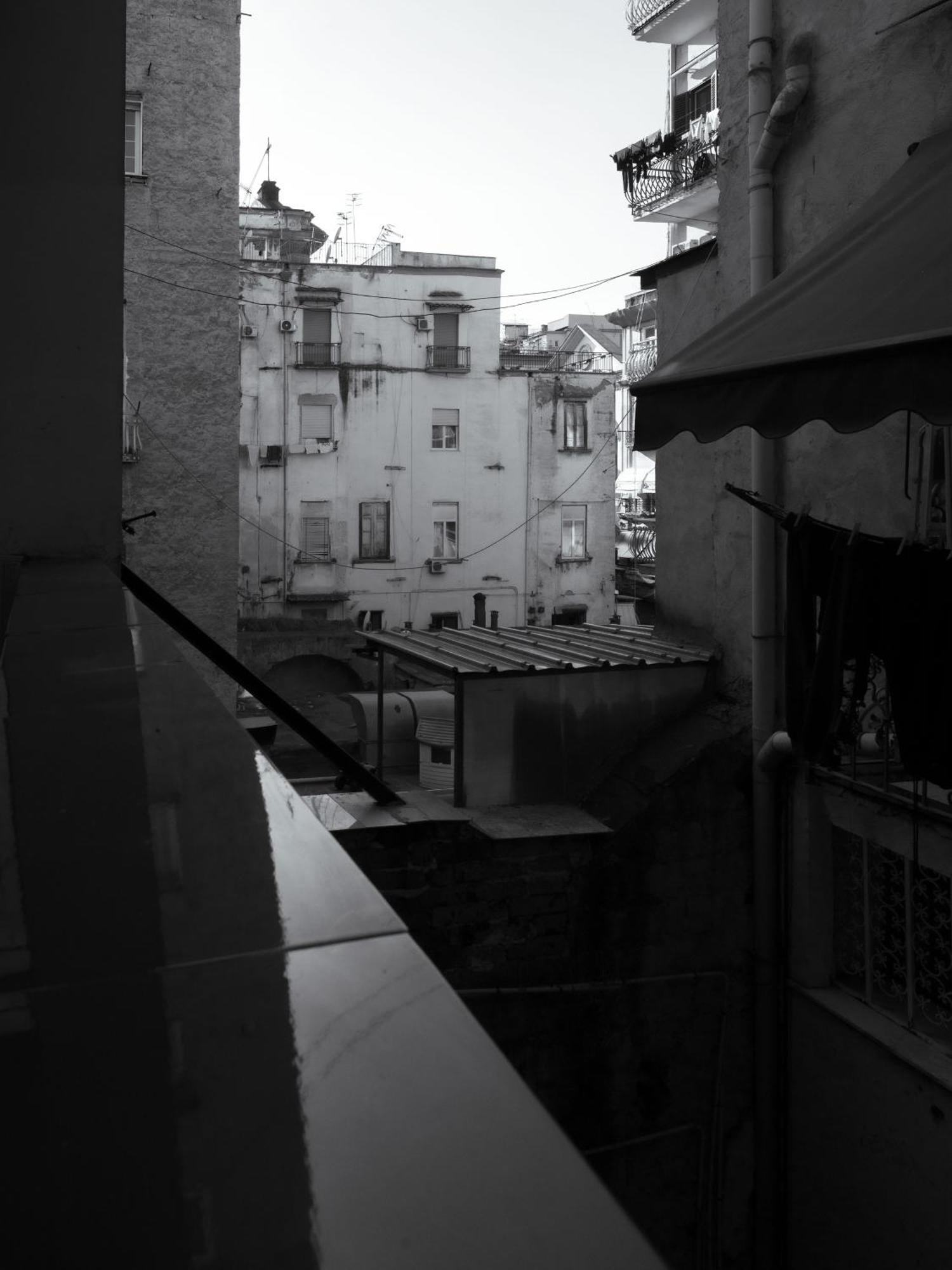 Terrazza Spaccanapoli Centro Storico Екстер'єр фото